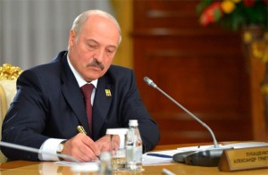 Lukaşenko yeni xarici işlər naziri təyin etdi