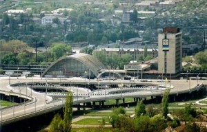 Luqanskda son durum: Bu yol Ukraynanın nəzarətindədir