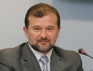 Macarıstan ukraynalı deputata sanksiya tətbiq etdi