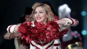 Madonna infeksiyaya yoluxdu: son durumu…