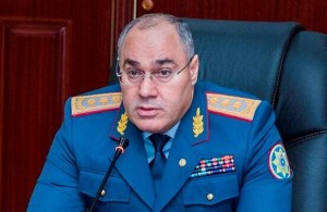 Mehdiyev DTX-nin saxladığı generalı işdən çıxardı – Foto