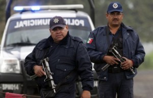Meksikada mafia qruplaşmaları arasında toqquşma: 8 ölü