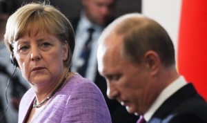Merkel: Putin blef etmir, vura bilər!