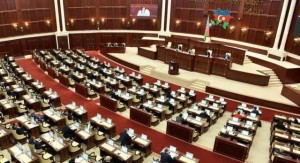 Milli Məclisin sonuncu plenar iclasının tarixi…