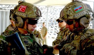MN-də mühüm müşavirə: Türk general danışdı