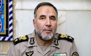 MN-in İran komandirinə cavabında mühüm detal – İlk dəfə