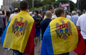 Moldova Rusiya diplomatını ölkədən qovdu