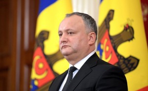 Moldova Rusiyaya qarşı sanksiyalara qoşulsa… – Dodon