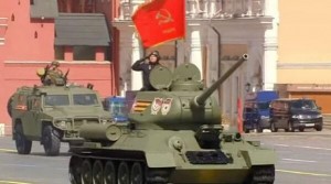 Moskvada 20 ilin ən qısa paradı: Tanklar niyə yox idi?