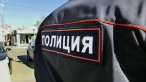 Moskvada polislərə silahlı müqavimət: ölən var