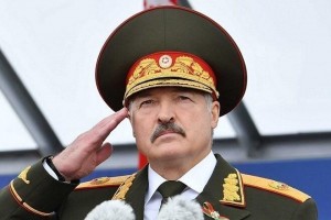 “Müharibənin allahı” hələ də odur… – Lukaşenko