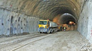 Murovdağ tunelindəki son vəziyyət – Video