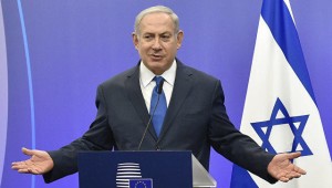 Müxalifət liderləri Netanyahu ilə razılaşdı