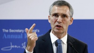 NATO baş katibindən Bakıda sülh açıqlaması…