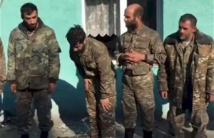NATO-dan erməni hərbçilərin təhvil verilməsinə – Reaksiya