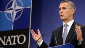 NATO: Dönüş nöqtəsinə yaxınlaşırıq!