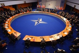 NATO ən zəif yerini gücləndirir – Blumberq