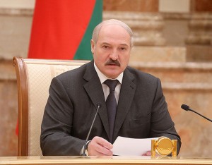 NATO sərhədimizə qüvvə toplayır – Lukaşenko