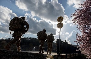 NATO Ukrayna konfliktinin iştirakçısına çevrilir – Qulyaş