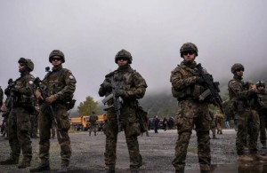 NATO Ukraynaya ordu göndərə bilər? – Estoniya