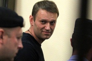 Navalnı ilə vida mərasiminin vaxtı açıqlandı