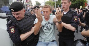 Navalnını onlar öldürdü – Volodindən sərt reaksiya