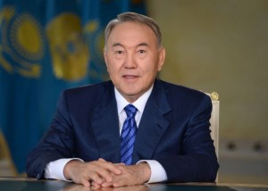 Nazarbayev özü barədə filmə 7 milyon dollar xərcləyib