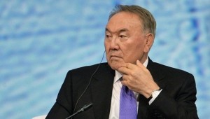 Nazarbayev ürəyindən əməliyyat olundu