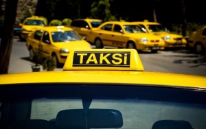 Nazirə şad xəbər: Taksi xidmətləri bahalaşdı