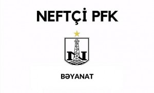 “Neftçi” “Beşiktaş”la protokol imzaladı