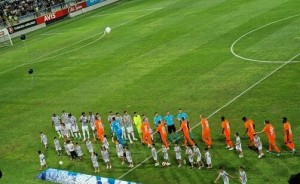 “Neftçi” “Spartak”la oyun öncəsi azarkeşlərə müraciət etdi