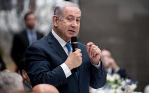 Netanyahu da Kiyevə gedir – Rəsmi dəvət