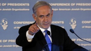 Netanyahu emosional olaraq məhv edilib – Olmert