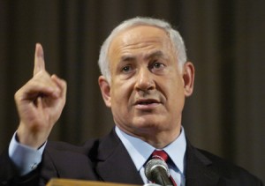 Netanyahu hökuməti dağıla bilər – Gökhan Çınkara