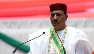 Nigerin devrilmiş prezidenti malyariyaya yoluxdu