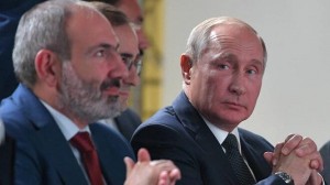 Nikolun “hərbi çevriliş” xofu: Putin şantaj edilir…