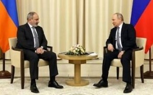 Nikolun Qarabağ qərarından sonra Putin ona dedi ki… – Lavrov