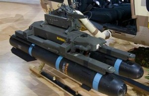 Norveç Ukraynaya “Hellfire” raketləri verir