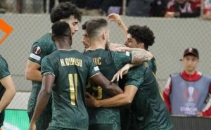 “Olimpiakos” “Qarabağ”la oyun öncəsi ciddi itki ilə üzləşdi
