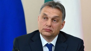 Orban: Ukrayna onları diskriminasiyaya məruz qoyur