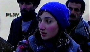 Ordumuza əsir düşən erməni qızın taleyi… – Video