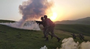 Ordumuzda TƏİR kompleksləri üzrə toplanış keçirildi – Video