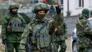 Ordumuzun iki rus əsgərini “yaralaması…” – Ermənilər ifşa oldu