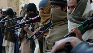 Pakistan və Taliban arasında atışma: ölü və yaralılar var