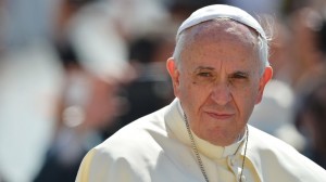 Papa Ukraynadakı gizli missiyasından danışdı