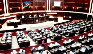 Parlamentin payız sessiyası başa çatdı: deputatlar tətilə çıxdı