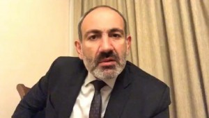 Paşinyan KTMT-nin 4 liderini təhqir etdi – Video