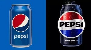 “Pepsi” loqosunu yenilədi – Foto