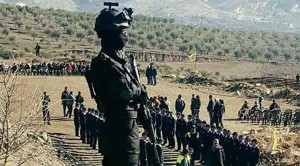 PKK “And əməliyyatı” keçirdi: 65 adam öldürdü