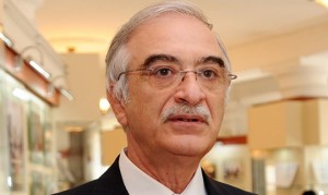 Polad Bülbüloğlu yenidən bu vəzifəyə sədr seçildi